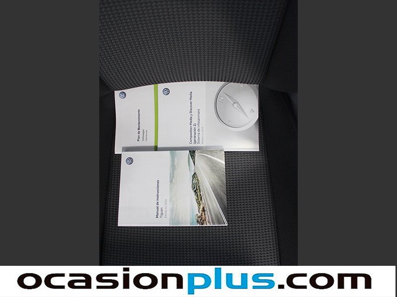 Volkswagen Tiguan 2.0 TDI BMT Edition 110 kW (150 CV)