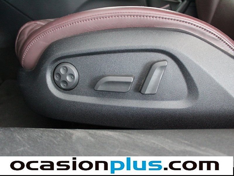 Audi TT 2.0 TFSI S tronic quattro 155kW (211CV)