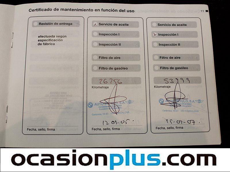 BMW X5 3.0d 160 kW (218 CV)