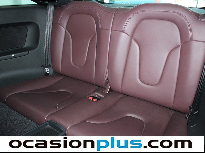 Audi TT 2.0 TFSI S tronic quattro 155kW (211CV)