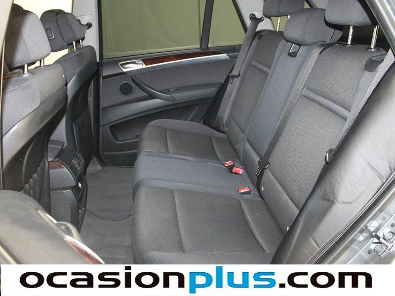 BMW X5 3.0si 200 kW (272 CV)