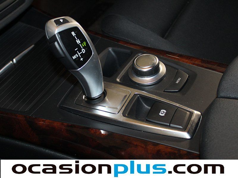 BMW X5 3.0d 173 kW (235 CV)