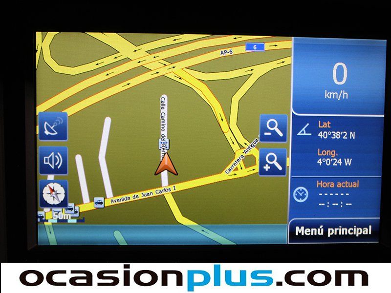 Chevrolet Captiva 2.0 VCDI 16V LTX Auto 7 Plazas 110kW (150CV)