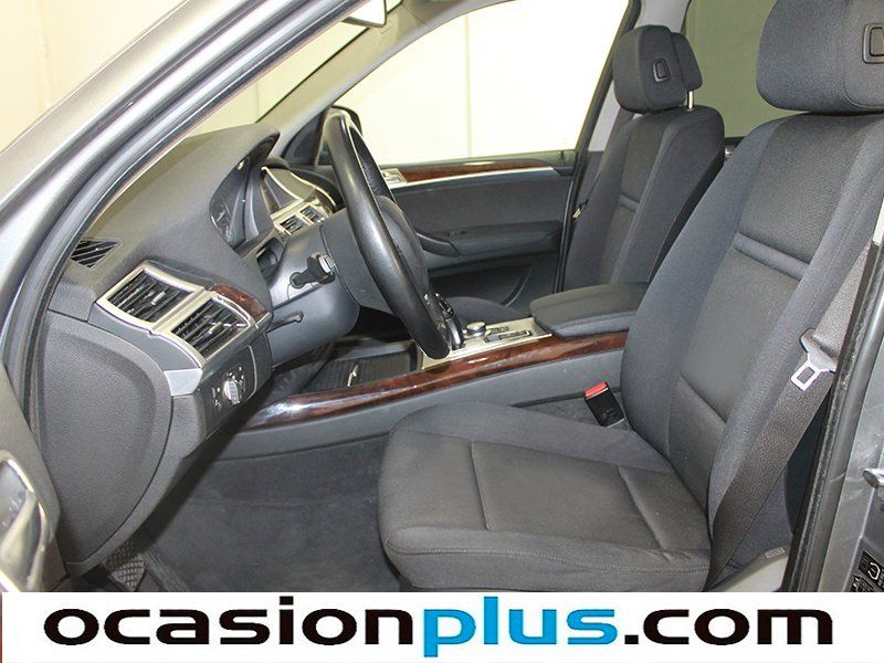 BMW X5 3.0si 200 kW (272 CV)