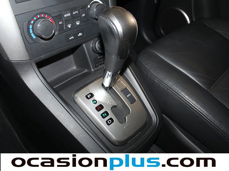 Chevrolet Captiva 2.0 VCDI 16V LTX Auto 7 Plazas 110kW (150CV)