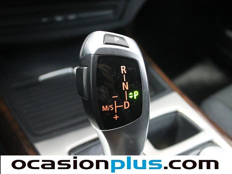 BMW X5 3.0si 200 kW (272 CV)