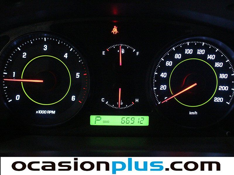 Chevrolet Captiva 2.0 VCDI 16V LTX Auto 7 Plazas 110kW (150CV)