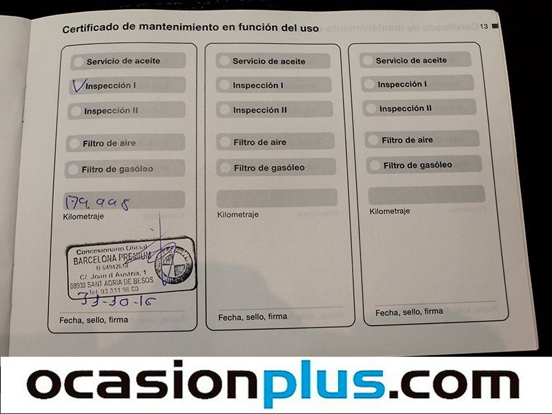 BMW X5 3.0d 160 kW (218 CV)