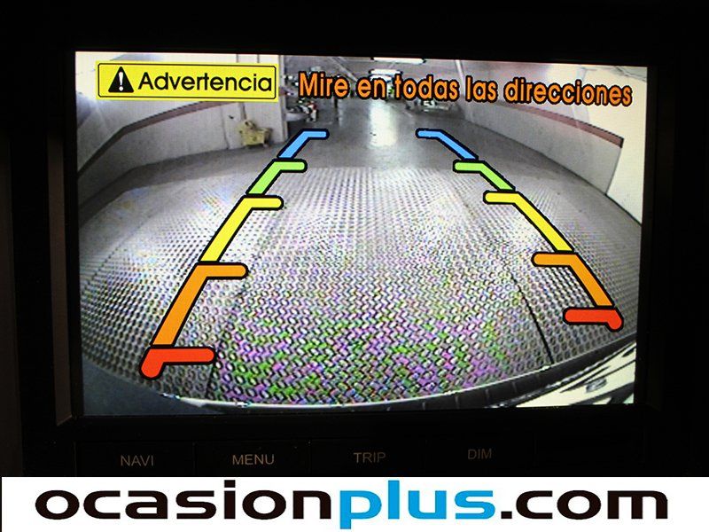 Chevrolet Captiva 2.0 VCDI 16V LTX Auto 7 Plazas 110kW (150CV)