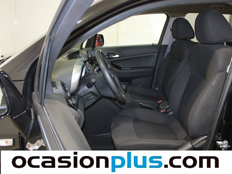 Chevrolet Orlando 2.0 VCDI LT 96 kW (130 CV) 7 PLAZAS