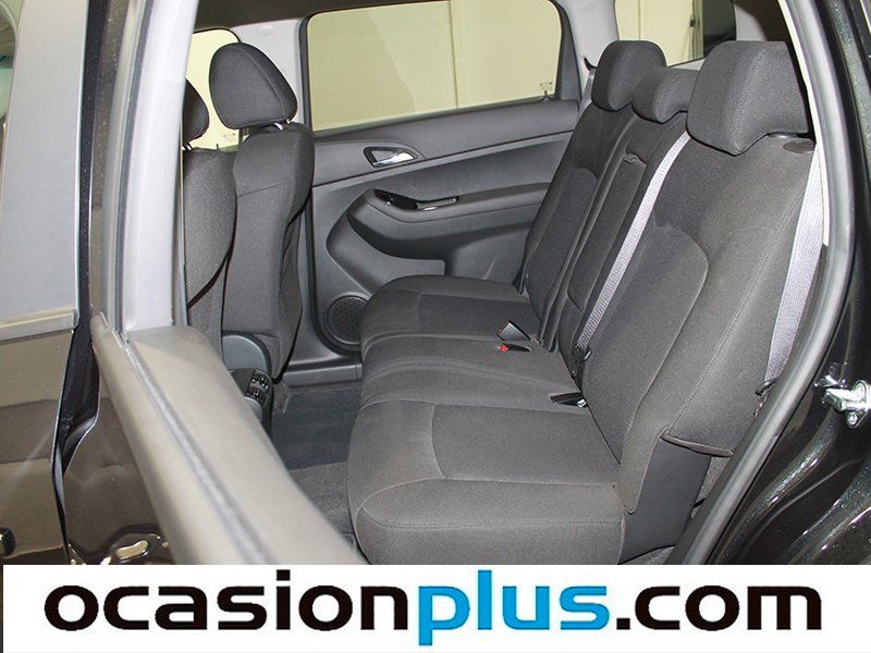 Chevrolet Orlando 2.0 VCDI LT 96 kW (130 CV) 7 PLAZAS