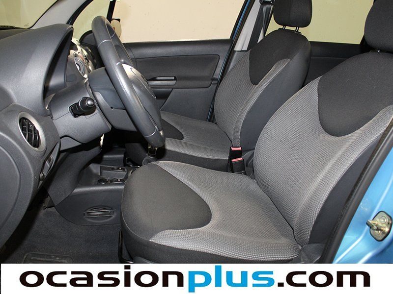 Citroen C3 1.1 Furio 44kW (61CV)