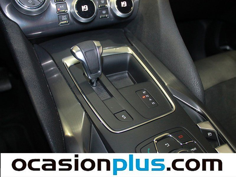 Citroen DS5 e-HDi 115cv CMP Style 84 KW (114 CV)