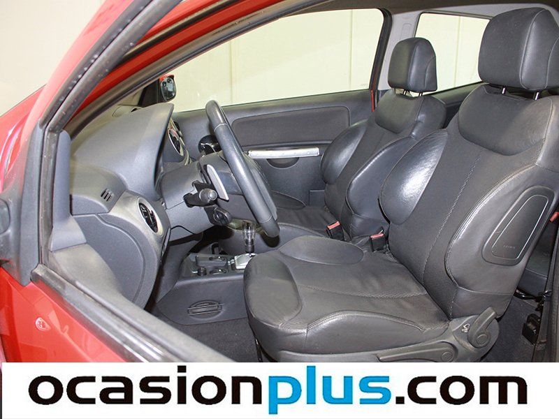 Citroen C2 1.4 HDI VTR Plus 50 KW (70 CV)