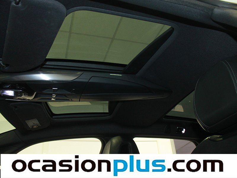 Citroen DS5 e-HDi 115cv CMP Style 84 KW (114 CV)