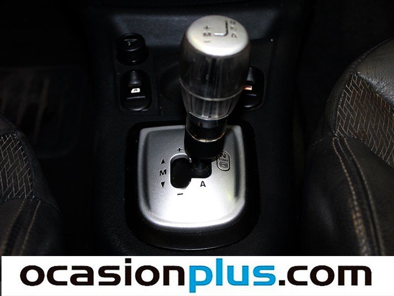 Citroen C2 1.4 HDI VTR Plus 50 KW (70 CV)