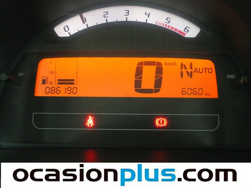 Citroen C2 1.4 HDI VTR Plus 50 KW (70 CV)