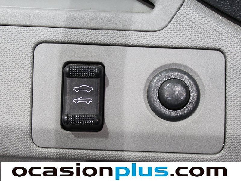 Chrysler Sebring Cabrio 2.0 CRD Limited