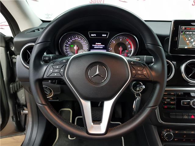 Mercedes-Benz CLA 220 CDI Aut. AMG Line