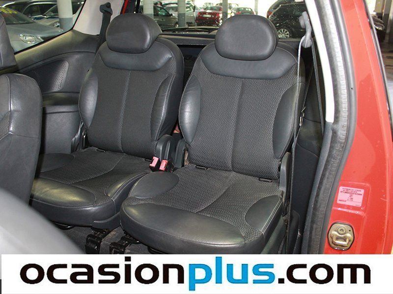 Citroen C2 1.4 HDI VTR Plus 50 KW (70 CV)