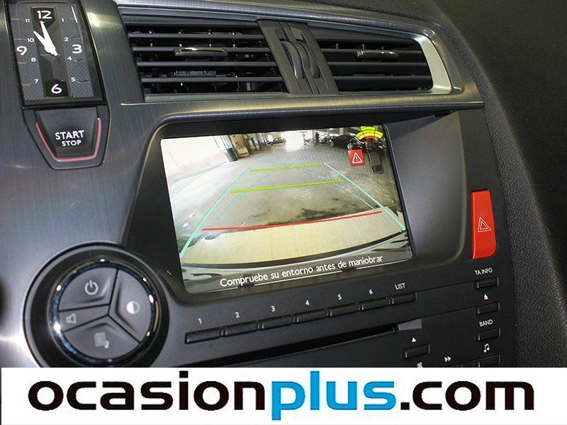 Citroen DS5 e-HDi 115cv CMP Style 84 KW (114 CV)