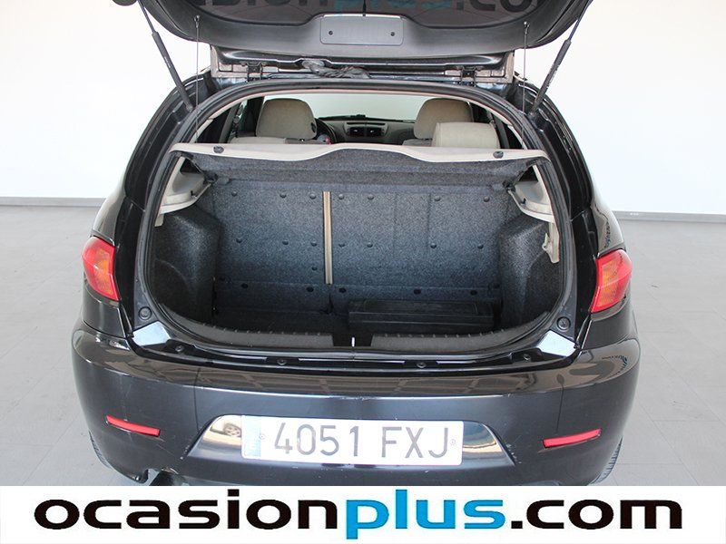 Alfa Romeo 147 1.9JTD Distinctive 120CV