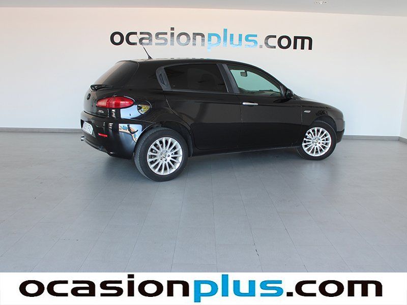 Alfa Romeo 147 1.9JTD Distinctive 120CV
