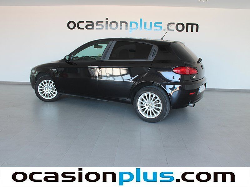 Alfa Romeo 147 1.9JTD Distinctive 120CV