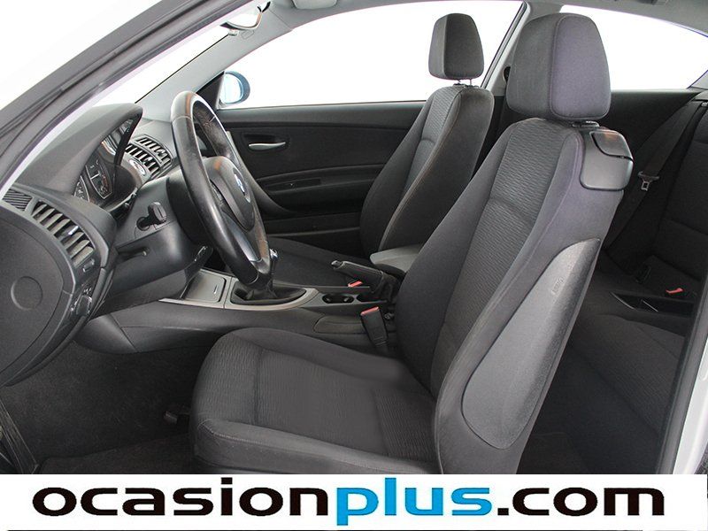BMW 118 Serie 1 118d 143CV