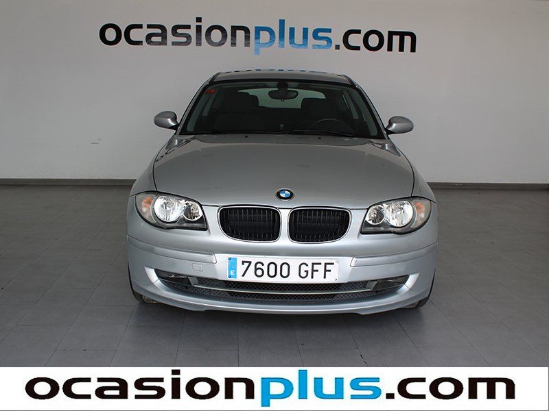 BMW 118 Serie 1 118d 143CV