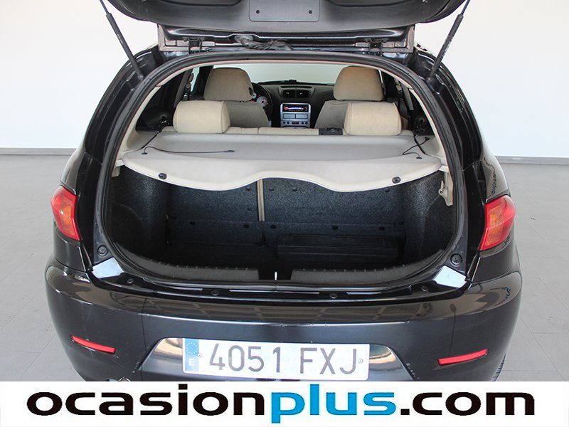 Alfa Romeo 147 1.9JTD Distinctive 120CV