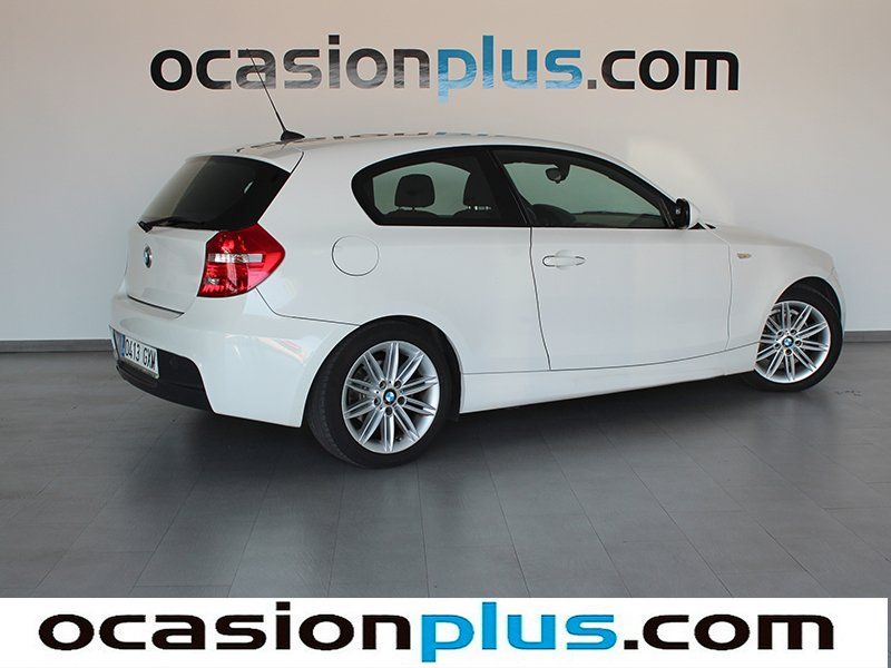 BMW 116 116d 85kW (115CV) PACK-M