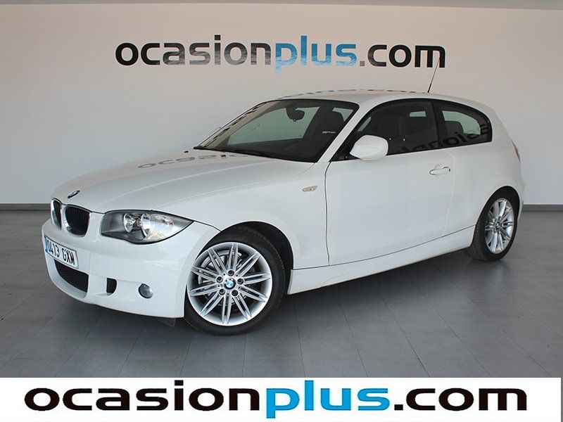 BMW 116 116d 85kW (115CV) PACK-M