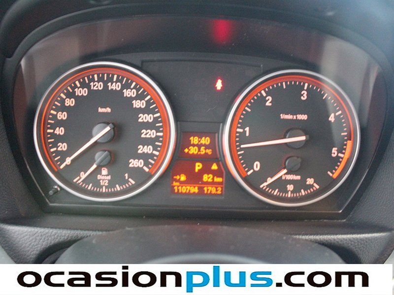 BMW 325 325d Touring Auto 150kW (204CV)