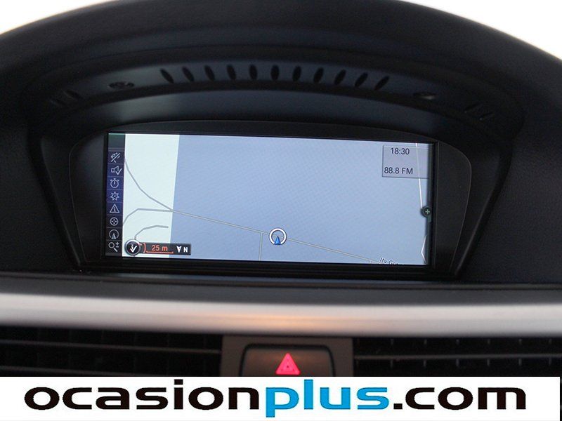 BMW 325 325d Touring Auto 150kW (204CV)