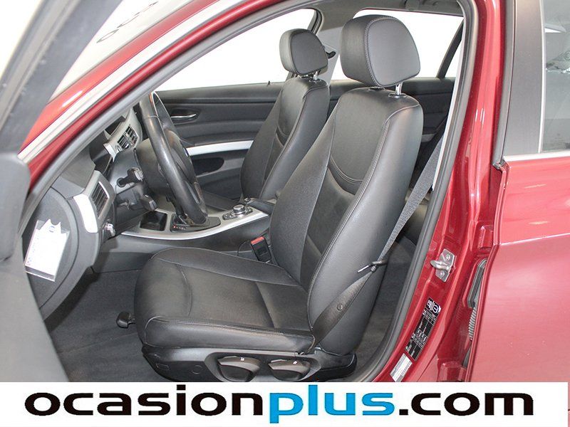 BMW 325 325d Touring Auto 150kW (204CV)