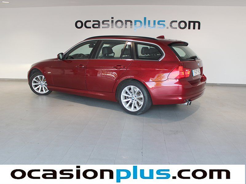 BMW 325 325d Touring Auto 150kW (204CV)