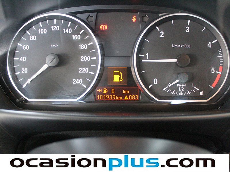 BMW 116 116d 85kW (115CV) PACK-M