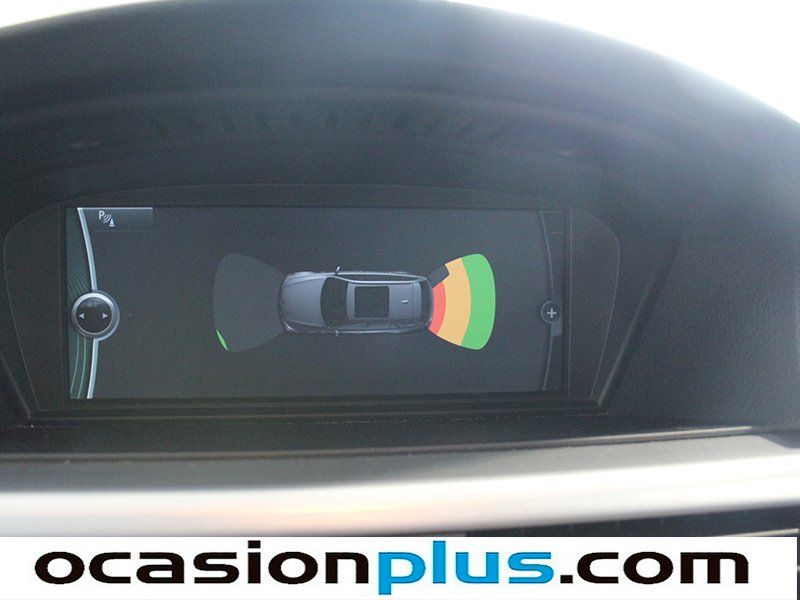 BMW 325 325d Touring Auto 150kW (204CV)