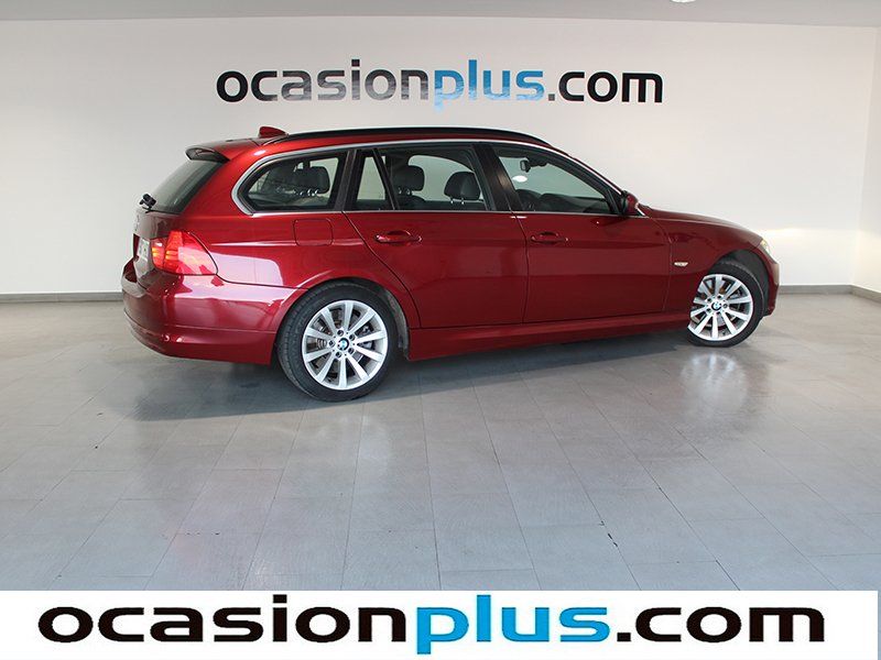 BMW 325 325d Touring Auto 150kW (204CV)