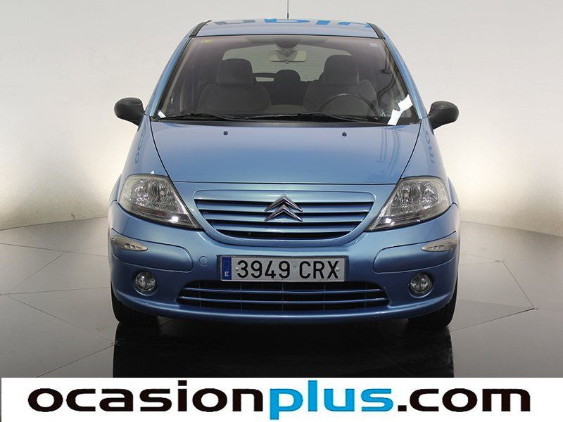 Citroen C3 1.4 HDI Exclusive 66 kW (92 CV)
