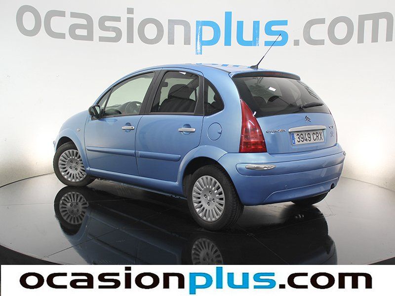 Citroen C3 1.4 HDI Exclusive 66 kW (92 CV)
