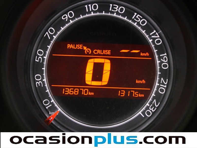 Citroen C4 1.6 HDI Collection 68 kW (92 CV)