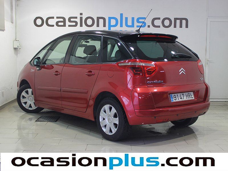 Citroen C4 Picasso 2.0 HDI SX CMP 138CV