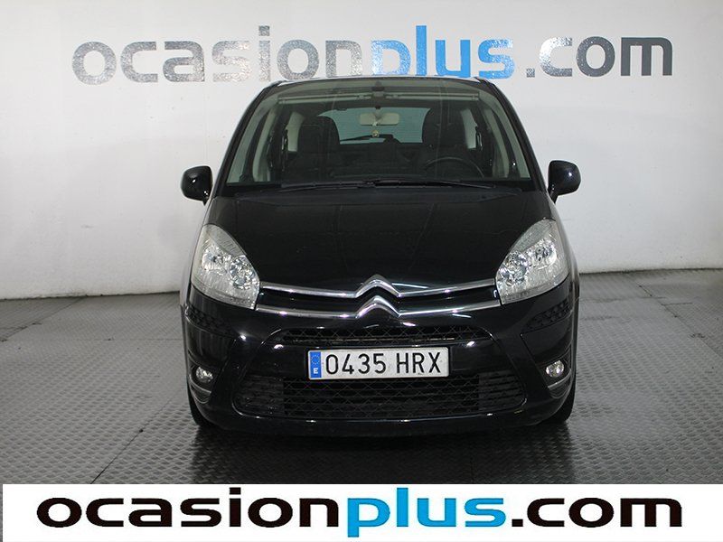 Citroen C4 Picasso 1.6 VTi Tonic 88 kW (120 CV)