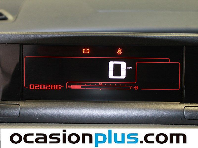 Citroen C4 Cactus 1.6 BlueHDI Rip Curl 73 kW (100 CV)
