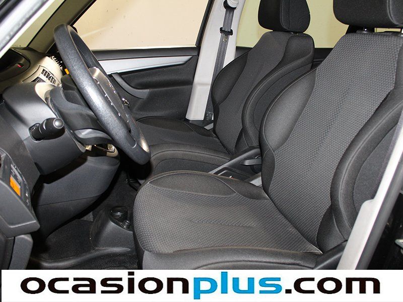 Citroen C4 Picasso 1.6 VTi Tonic 88 kW (120 CV)