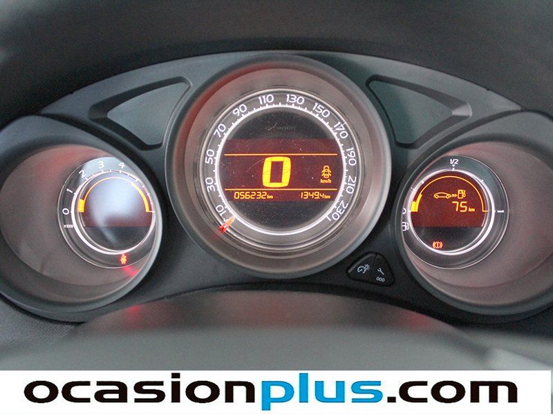 Citroen C4 1.6 e-HDI Seduction 84 kW (114 CV)