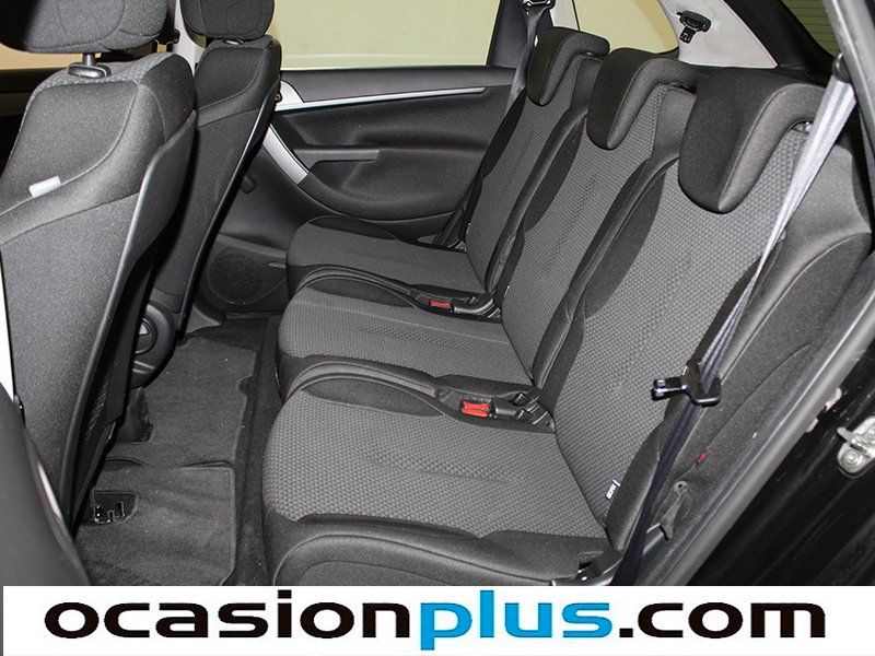 Citroen C4 Picasso 1.6 VTi Tonic 88 kW (120 CV)