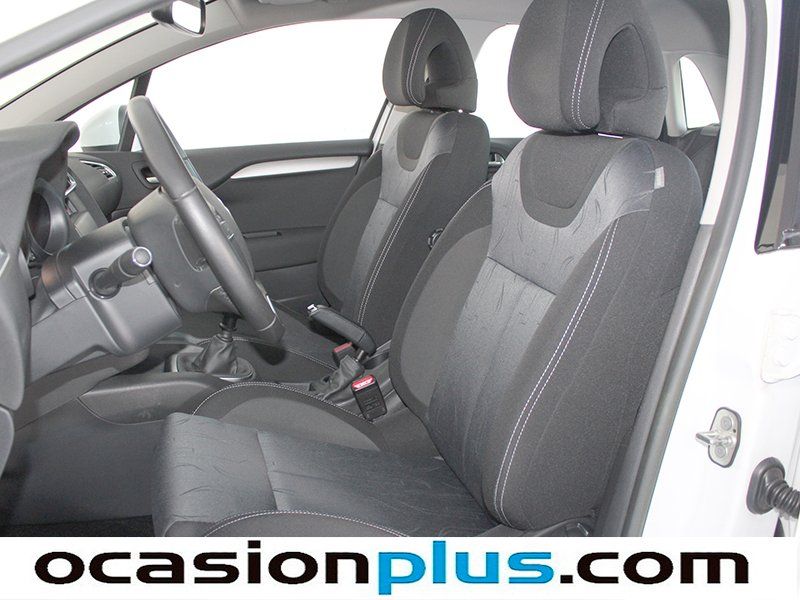 Citroen C4 1.6 e-HDI Seduction 84 kW (114 CV)